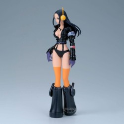 One Piece statuette PVC The Shukko Nico Robin 17 cm | 4983164296419