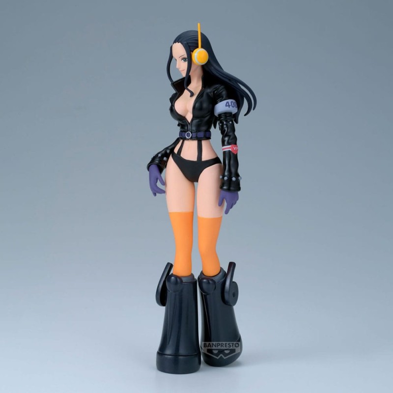 One Piece statuette PVC The Shukko Nico Robin 17 cm | 4983164296419