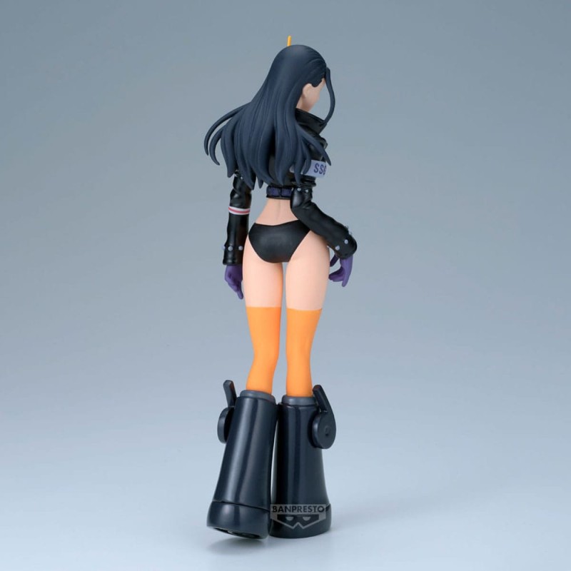 One Piece statuette PVC The Shukko Nico Robin 17 cm | 4983164296419