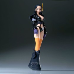 One Piece statuette PVC The Shukko Nico Robin 17 cm | 4983164296419