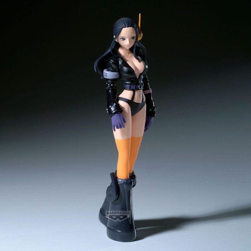 One Piece statuette PVC The Shukko Nico Robin 17 cm | 4983164296419