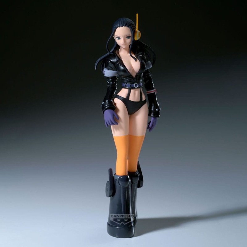 One Piece statuette PVC The Shukko Nico Robin 17 cm | 4983164296419