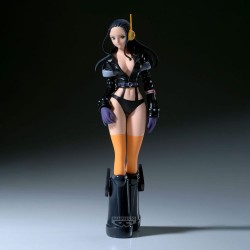 One Piece statuette PVC The Shukko Nico Robin 17 cm | 4983164296419