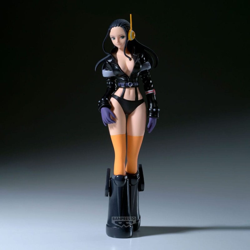 One Piece statuette PVC The Shukko Nico Robin 17 cm | 4983164296419