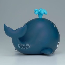 One Piece Big Sofvimates PVC Statue Laboon 13 cm | 4983164296426