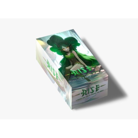 Rise TCG - Fresh - Display (20 boosters) - FR | 