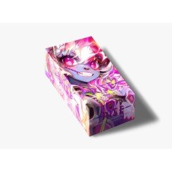 Rise TCG - Candypocalypse - Collector Display (36 boosters) - FR