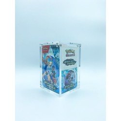 Tyranobox - Acryl Bescherming Demi Display 18 Boosters | 