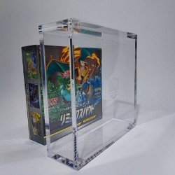 Tyranobox - Japanse acryl beeldschermbescherming 30 boosters | 