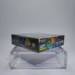 Tyranobox - Japanse acryl beeldschermbescherming 30 boosters | 