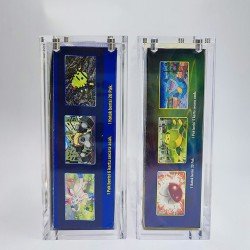 Tyranobox - Japanse acryl beeldschermbescherming 20 boosters | 