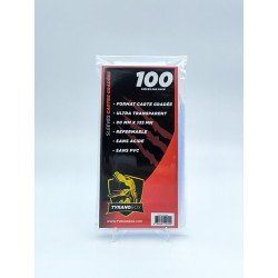 Sleeves / Toploaders | MagicFranco 