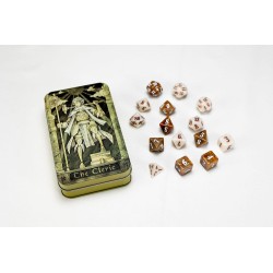 Boites de dés / Compteurs | MagicFranco 