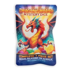 Boites de dés / Compteurs | MagicFranco 