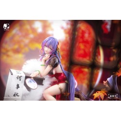 Original Character statuette PVC 1/6 Nalan´s Poetry 23 cm       | 6976336010256