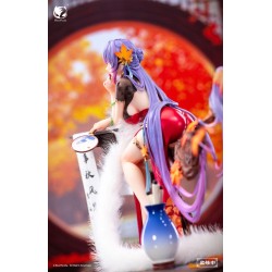 Original Character statuette PVC 1/6 Nalan´s Poetry 23 cm       | 6976336010256