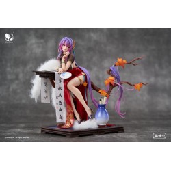Original Character statuette PVC 1/6 Nalan´s Poetry 23 cm       | 6976336010256