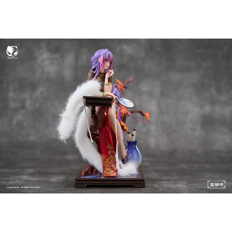 Original Character statuette PVC 1/6 Nalan´s Poetry 23 cm       | 6976336010256