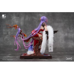 Original Character statuette PVC 1/6 Nalan´s Poetry 23 cm       | 6976336010256