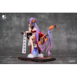 Original Character statuette PVC 1/6 Nalan´s Poetry 23 cm       | 6976336010256