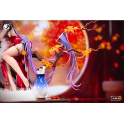 Original Character statuette PVC 1/6 Nalan´s Poetry 23 cm       | 6976336010256