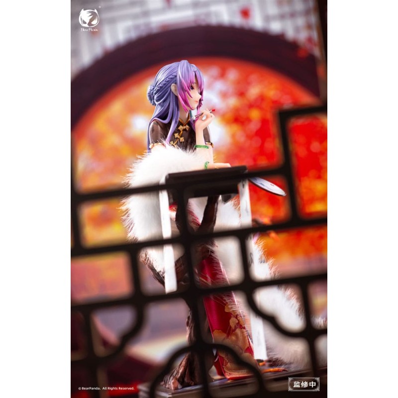 Original Character statuette PVC 1/6 Nalan´s Poetry 23 cm       | 6976336010256