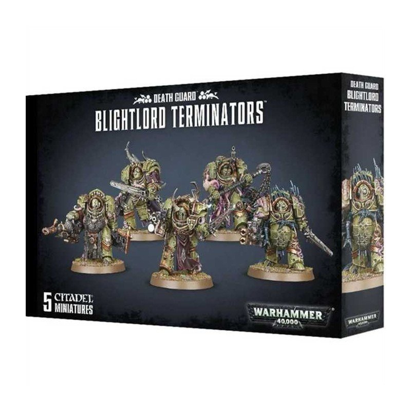exemplaar van Warhammer 40.000 - World Eater: Battleforce: Gorestorm Slaughterpack / Carnameute de tempête de Sang | 5011921226337