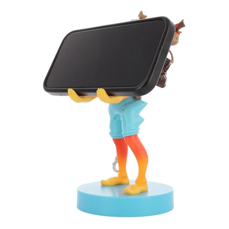 Fortnite Fishstick Cable Guys Controller Holder and Phone Stand | 5060525897399