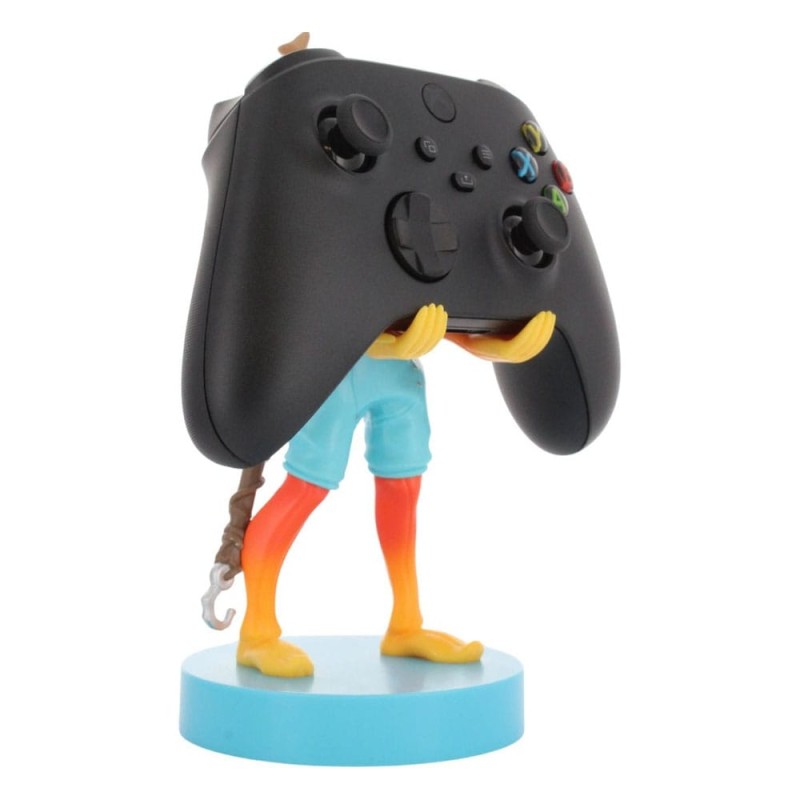 Fortnite Fishstick Cable Guys Controller Holder and Phone Stand | 5060525897399