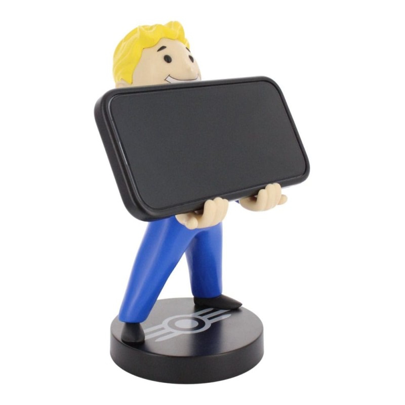Fallout Vault Boy Cable Guys Controller Holder and Phone Stand 23 cm | 5060525897689