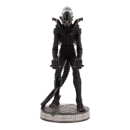 Alien Alien Xenomorph Cable Guys Controller Holder and Phone Stand 24cm | 5060525897429