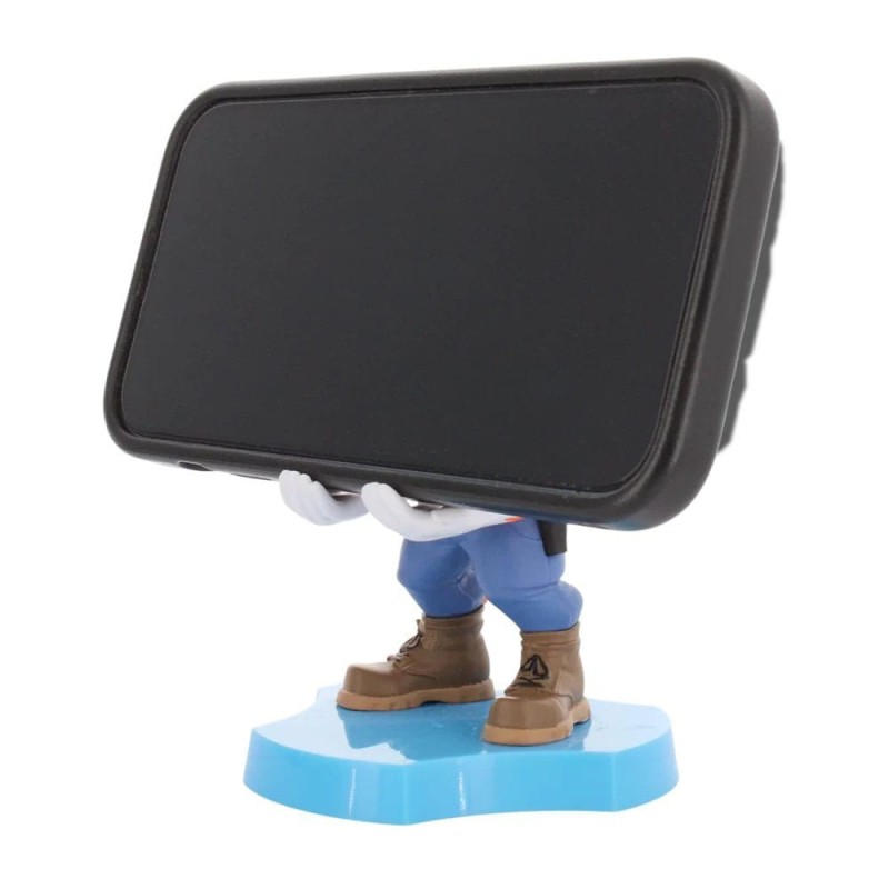 Fortnite Meowscles Holdems Cable Guys Mini Device Holder and Phone Stand | 5060525897467