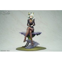 Arknights Limepie Series PVC Statue Kal'tsit The Pilgrim Ver. 25 cm | 6971995422419