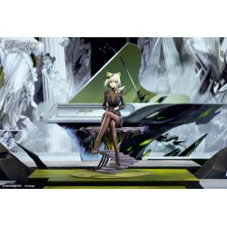 Arknights statuette PVC Limepie Series Kal'tsit The Pilgrim Ver. 25 cm | 6971995422419
