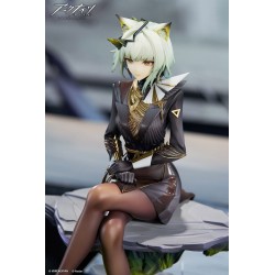 Arknights statuette PVC Limepie Series Kal'tsit The Pilgrim Ver. 25 cm | 6971995422419