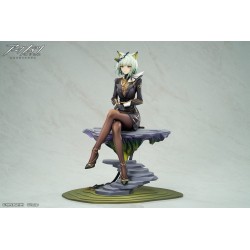 Arknights statuette PVC Limepie Series Kal'tsit The Pilgrim Ver. 25 cm | 6971995422419