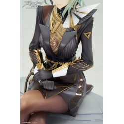 Arknights statuette PVC Limepie Series Kal'tsit The Pilgrim Ver. 25 cm | 6971995422419