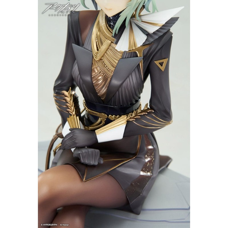 Arknights statuette PVC Limepie Series Kal'tsit The Pilgrim Ver. 25 cm | 6971995422419