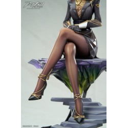 Arknights statuette PVC Limepie Series Kal'tsit The Pilgrim Ver. 25 cm | 6971995422419