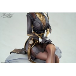 Arknights statuette PVC Limepie Series Kal'tsit The Pilgrim Ver. 25 cm | 6971995422419