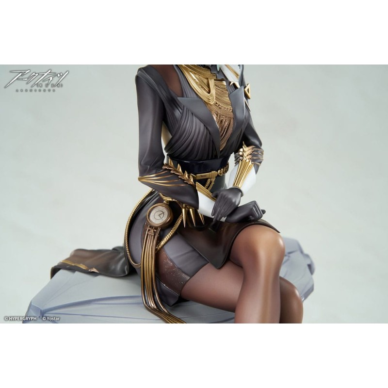 Arknights statuette PVC Limepie Series Kal'tsit The Pilgrim Ver. 25 cm | 6971995422419