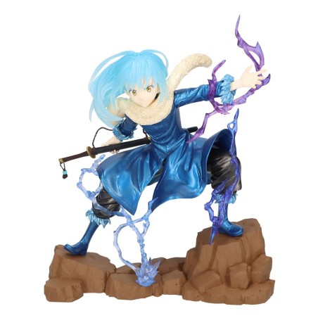 That Time I Got Reincarnated as a Slime: Espresto - Rimuru Tempest Figure | 4983164895490