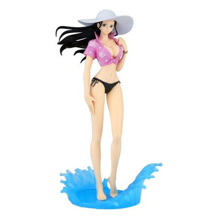 One Piece: Glitter & Glamours - Nico Robin Figure | 4983164895650
