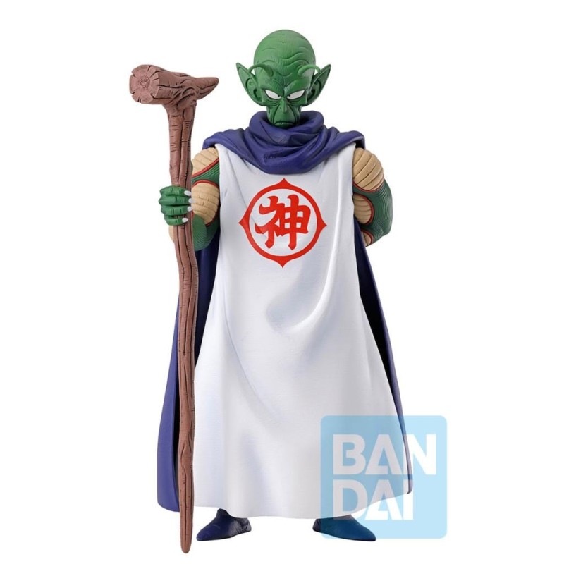 Dragon Ball: DB EX The Lookout Above the Clouds - Kami Ichibansho Figure | 4573102669384