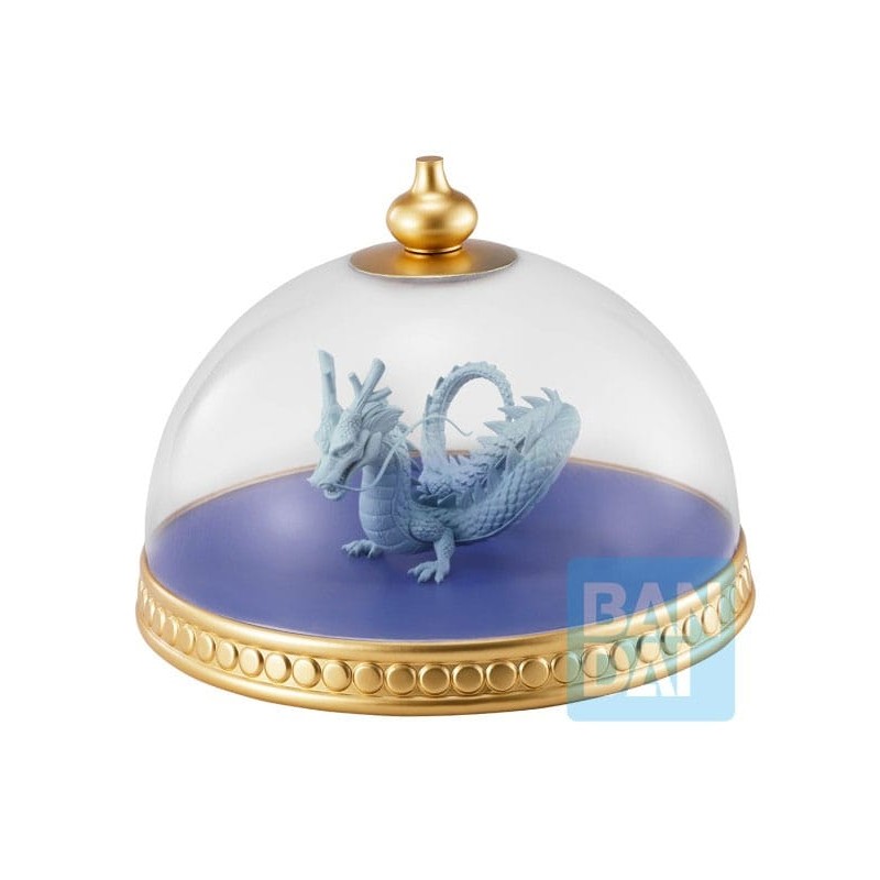 Dragon Ball: DB EX The Lookout Above the Clouds - Model of Shenron Ichibansho Figure | 4573102669407