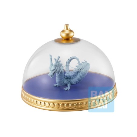 Dragon Ball: DB EX The Lookout Above the Clouds - Model of Shenron Ichibansho Figure | 4573102669407
