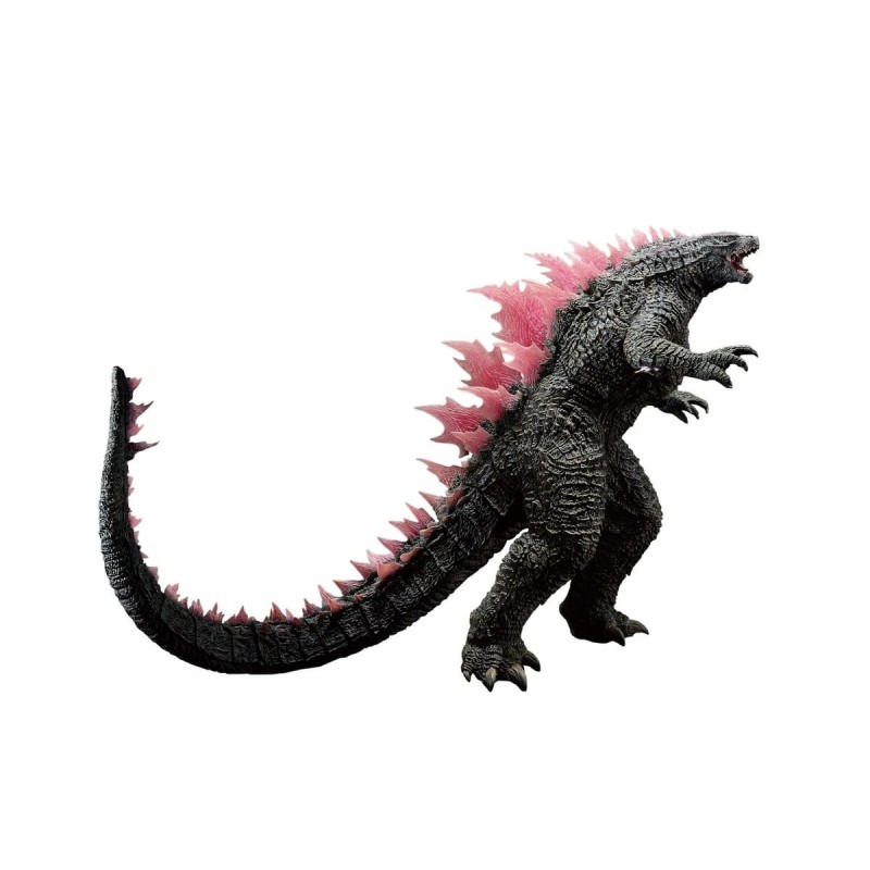 Godzilla X Kong: The New Empire - Godzilla Evolved Version Ichibansho Figure | 4573102669476