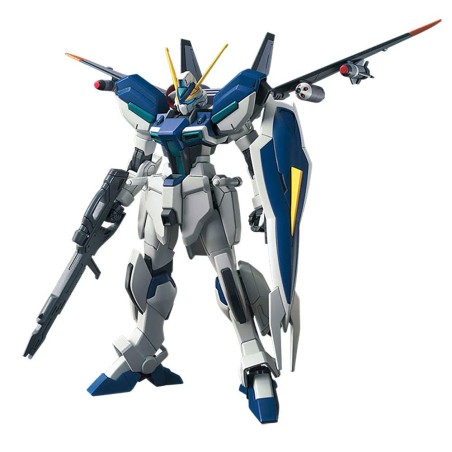 Gundam Seed Destiny High Grade maquette 1/144 Windam | 4573102592279