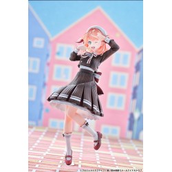 Love Live! Hasuno Sora Jogakuin School Idol Club statuette PVC 1/7 Hinoshita Kaho Fortune Movie Ver. 24 cm | 4573629960100