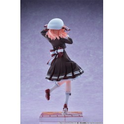Love Live! Hasuno Sora Jogakuin School Idol Club statuette PVC 1/7 Hinoshita Kaho Fortune Movie Ver. 24 cm | 4573629960100